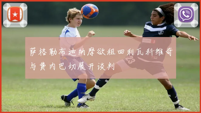 萨格勒布迪纳摩欲租回利瓦科维奇与费内巴切展开谈判